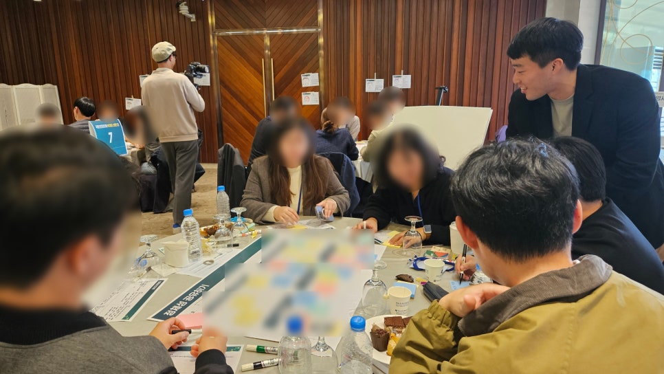 시너지어스 이미지