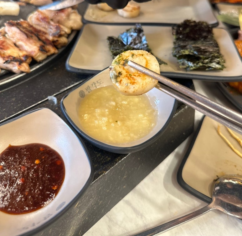 팔각도대구수성 이미지