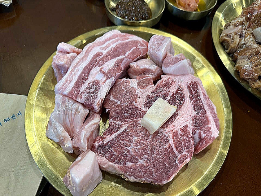 고깃리88번지 진주하대점 이미지