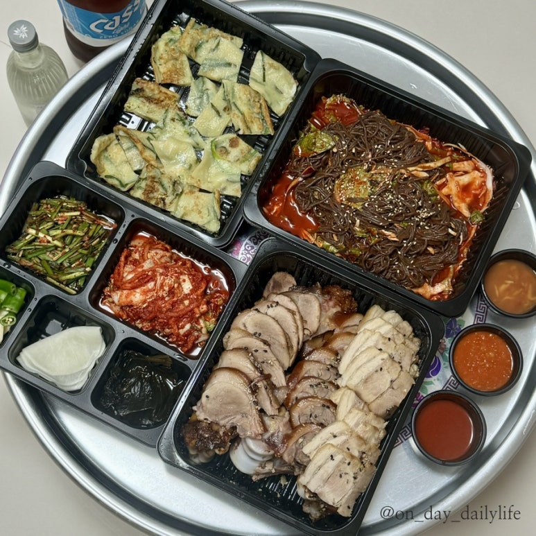 조서방족발 이미지