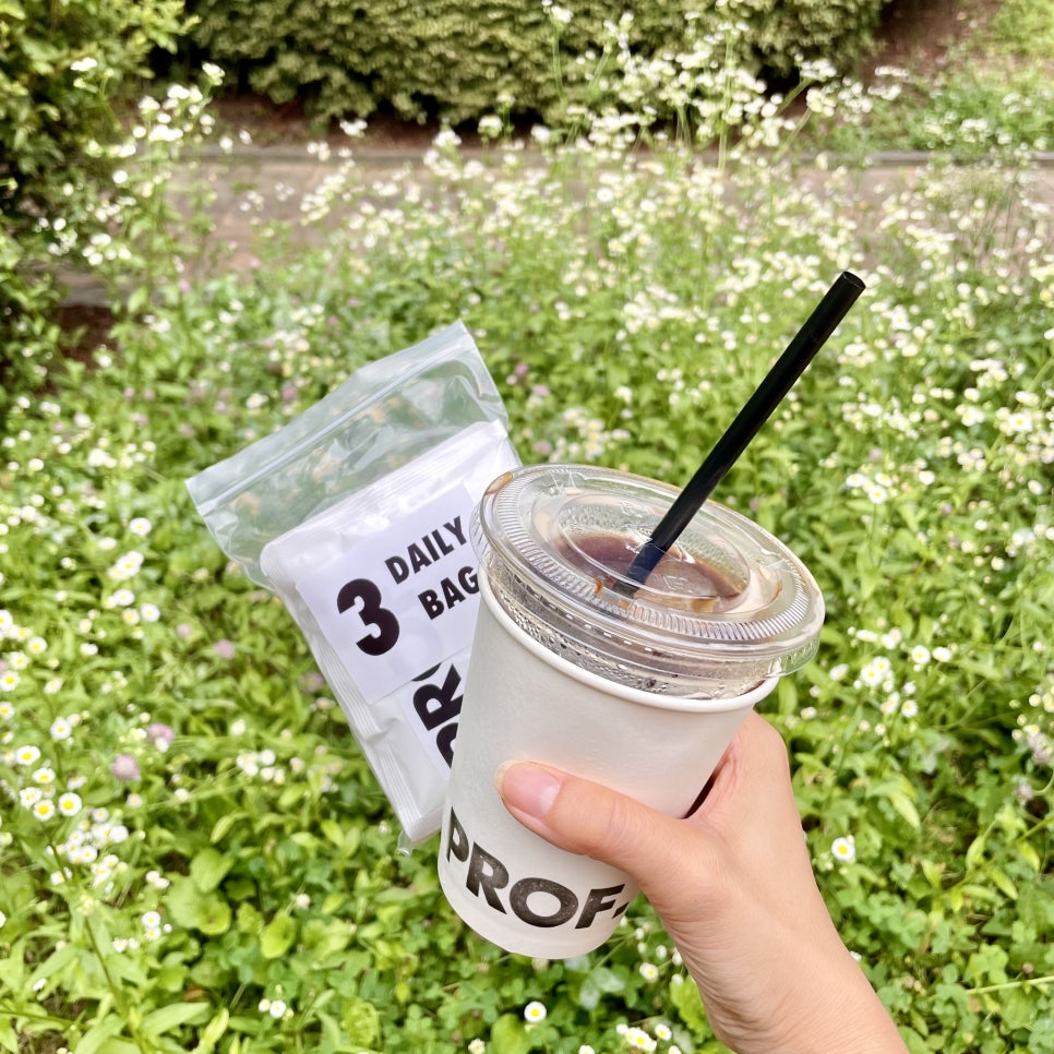 프로파일 커피 로스터스 이미지