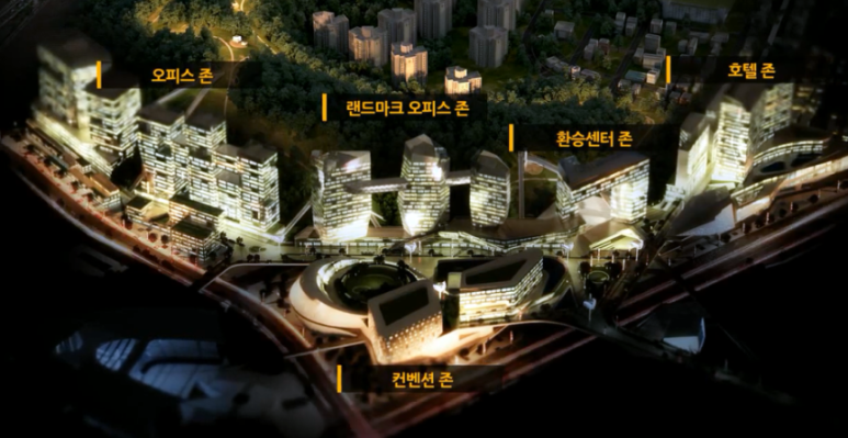 마이스관광솔루션 이미지