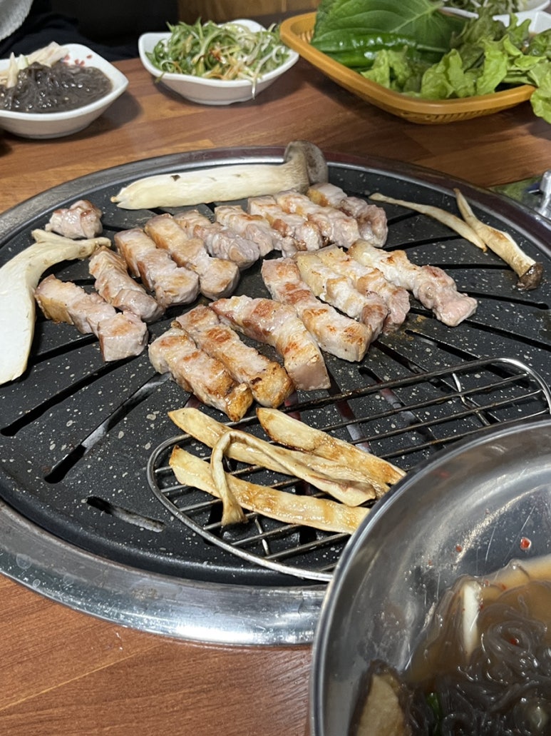 당북식당 이미지