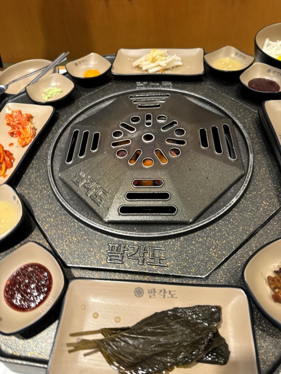 팔각도다산역점 이미지