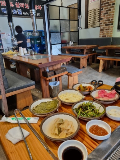 장수촌풍천장어 이미지