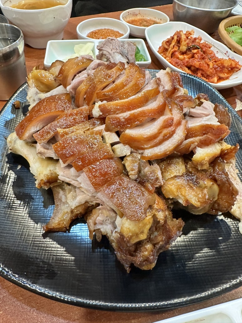 라페스타화정족발 이미지