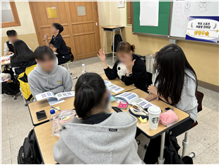역곡고등학교 이미지