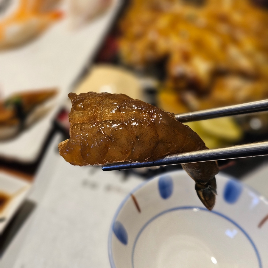 고구려초밥용당점 이미지