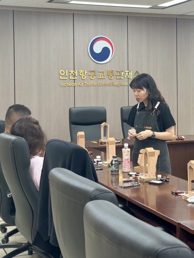 스티치엔가죽공방 이미지
