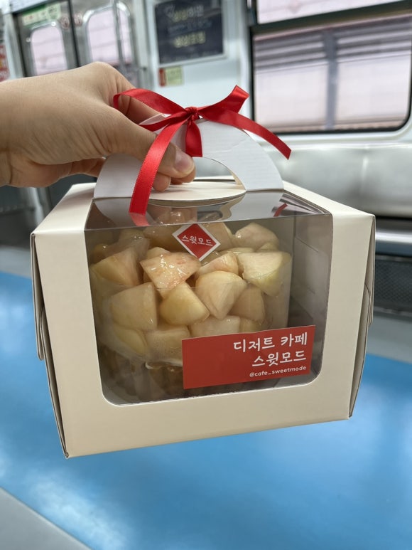 스윗모드 이미지