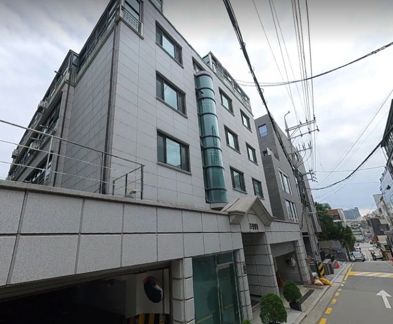 조광빌딩 이미지