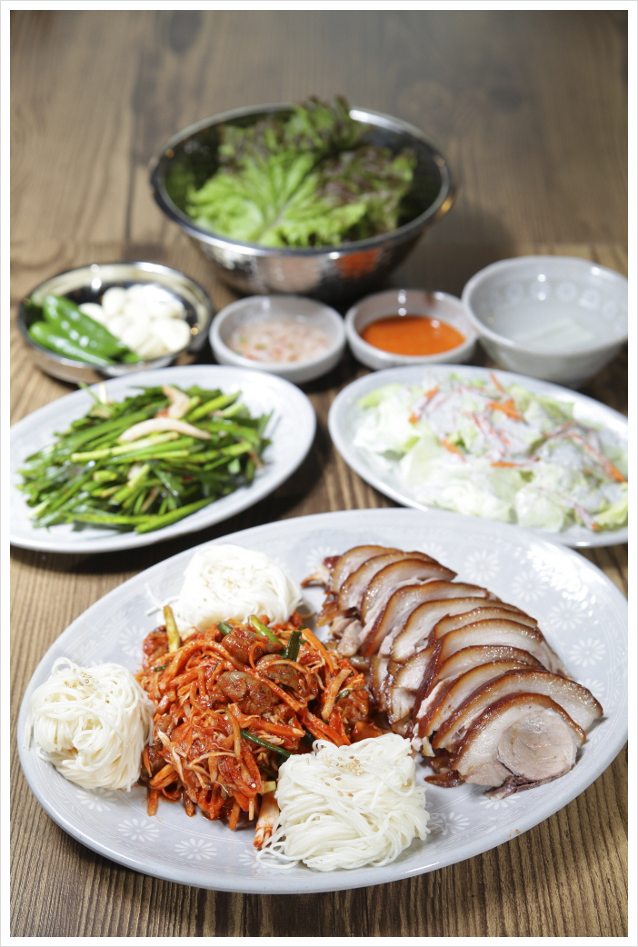 돈돈이네족발 이미지