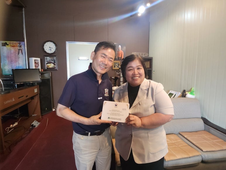 이정 주식회사 이미지