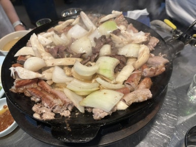 바나프레소 교대역점 이미지