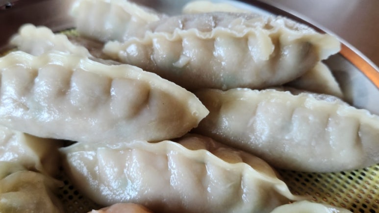 산죽칼국수 이미지