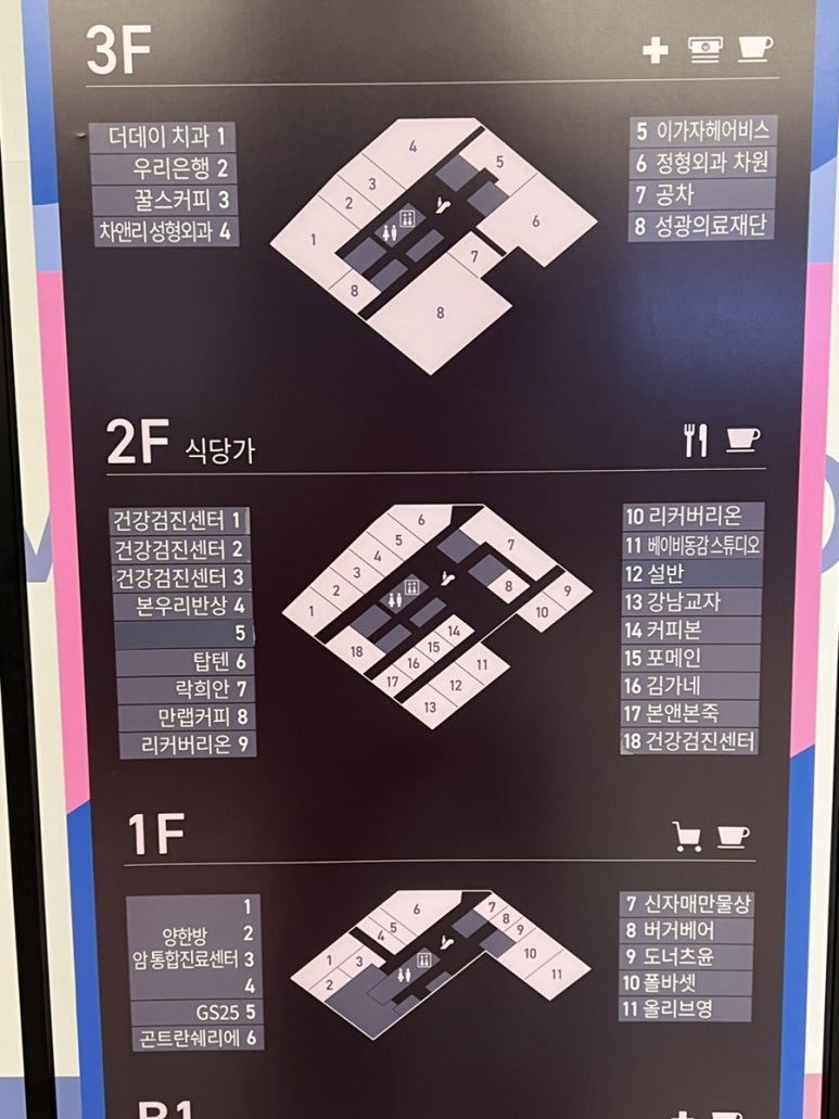 포메인 레드 일산차병원점 이미지