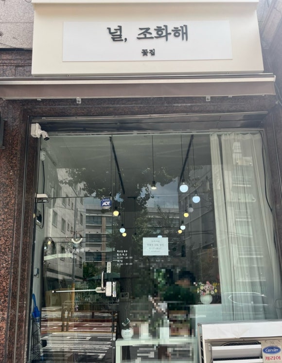 널;조화해 이미지