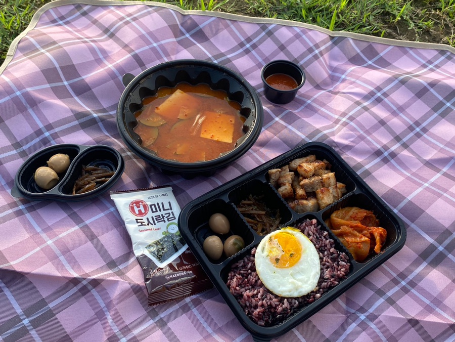 메가혼밥 수원본점 사진 5