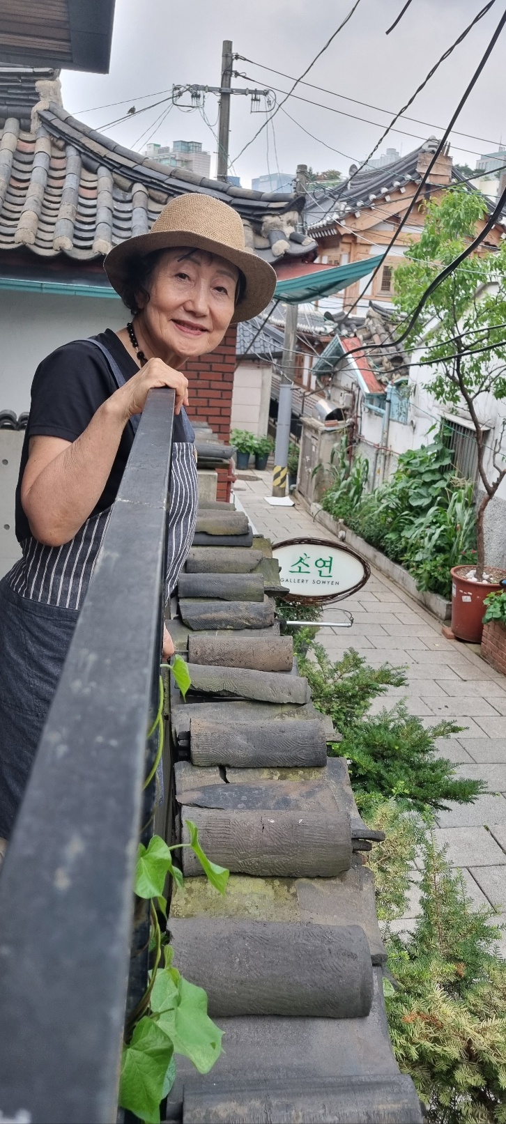 갤러리작은자연소연 이미지