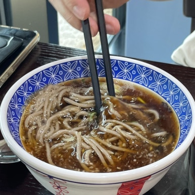 삼동소바충북 이미지