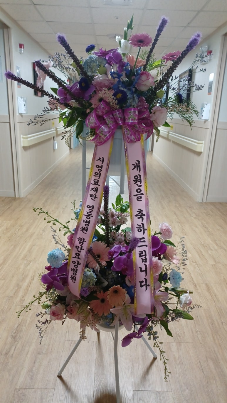 시영의료재단영동병원 이미지