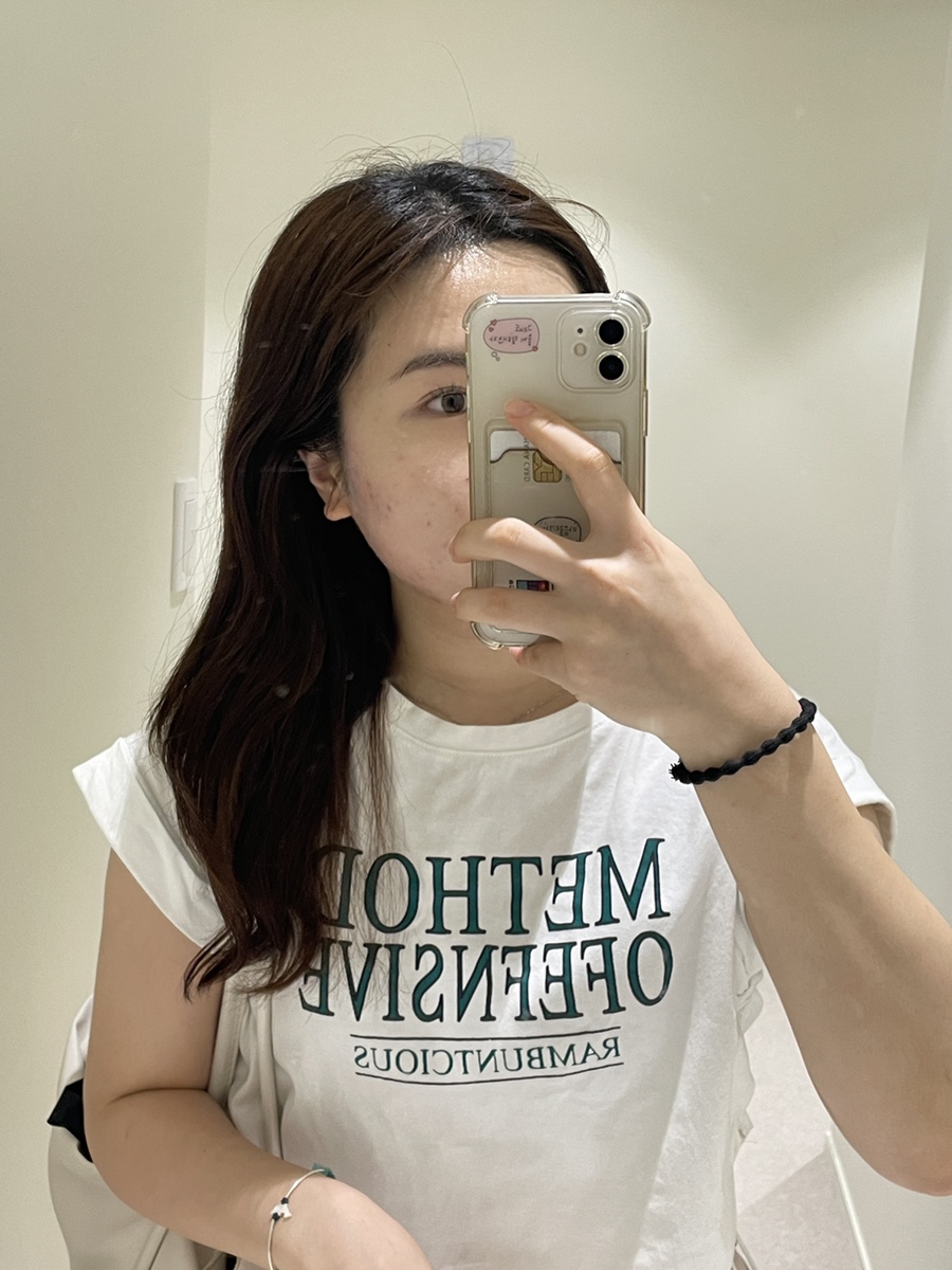 달리핀 에스테틱 이미지