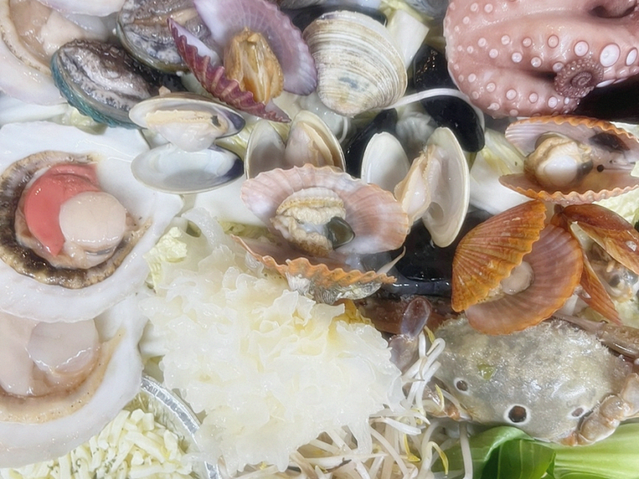 바다수퍼해물천하 이미지