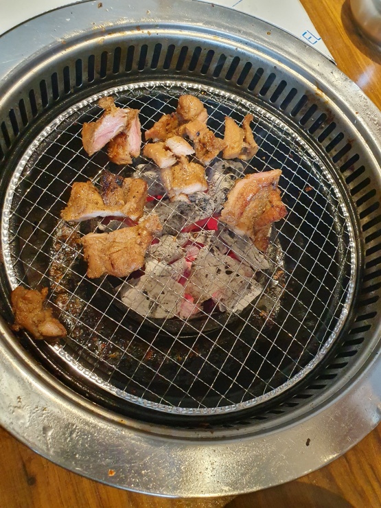 안흥갈비 이미지