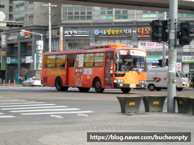 (주) 선진운수 이미지