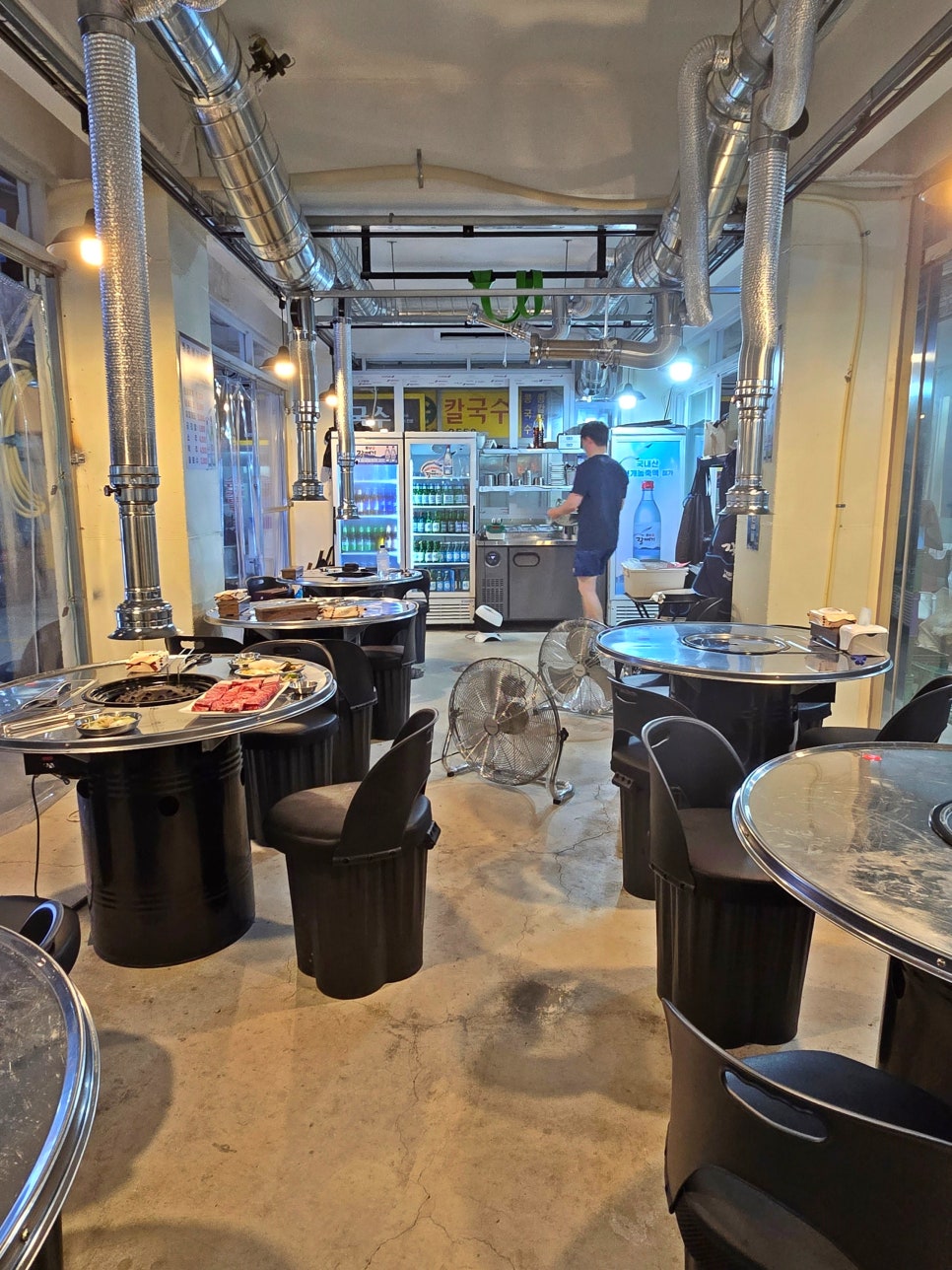 연일갈비주방 이미지
