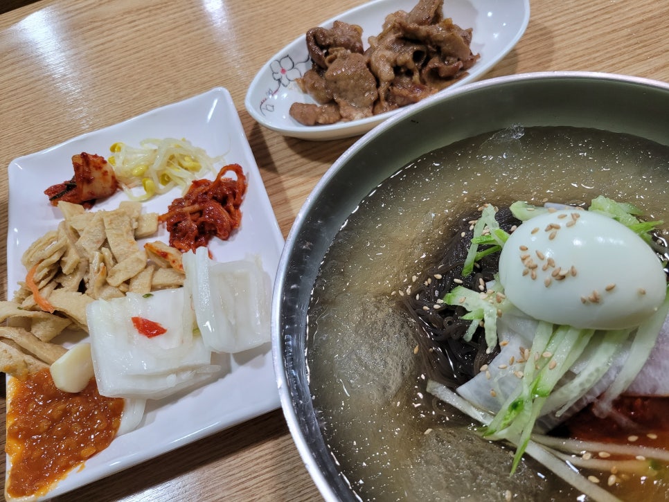 제천댁 기사식당 이미지