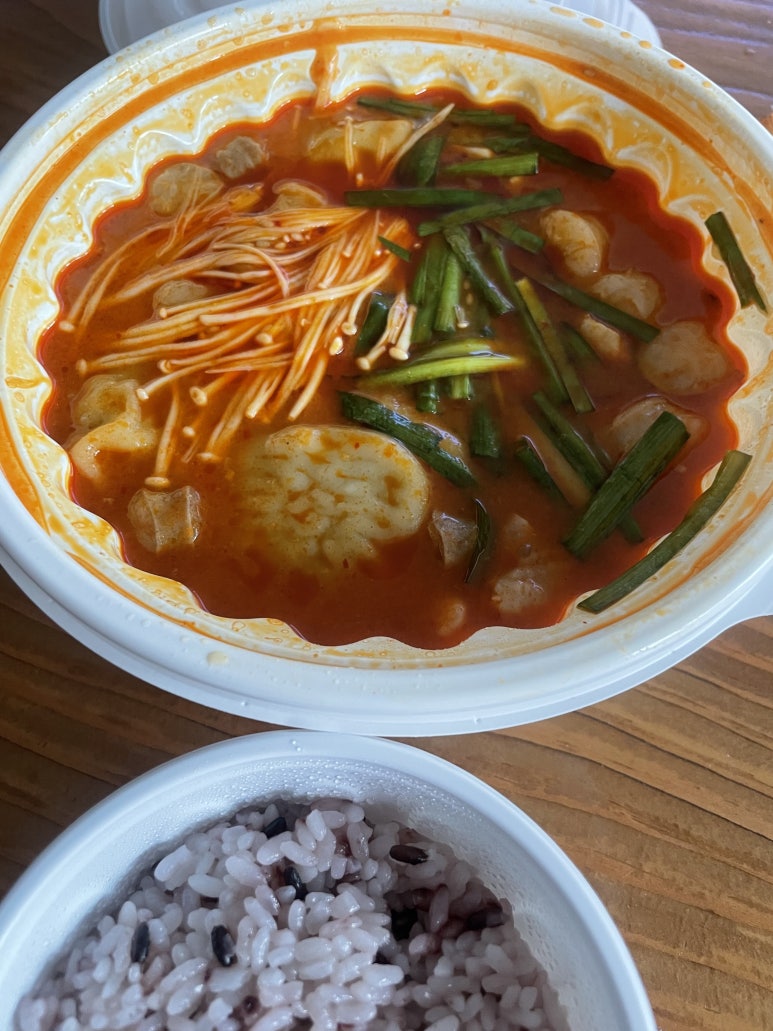 대가곱도리탕 본점 이미지