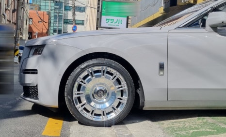 커스텀휠 이미지