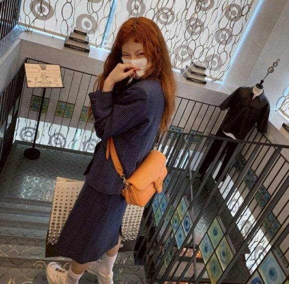 오렌지미용실 이미지