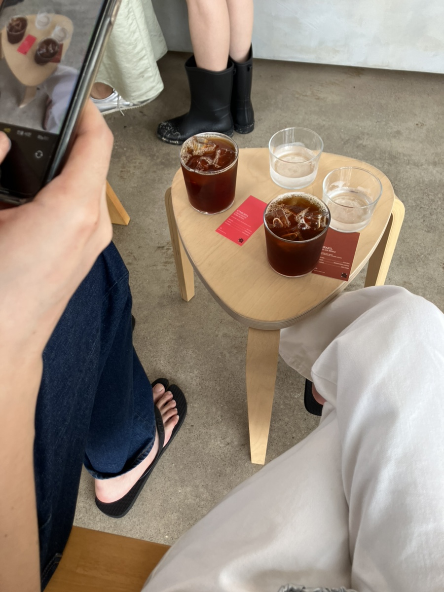 하토우커피로스터스 이미지
