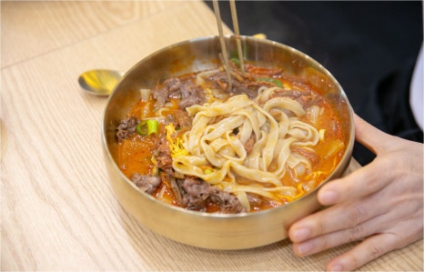 냉면제면소 이미지