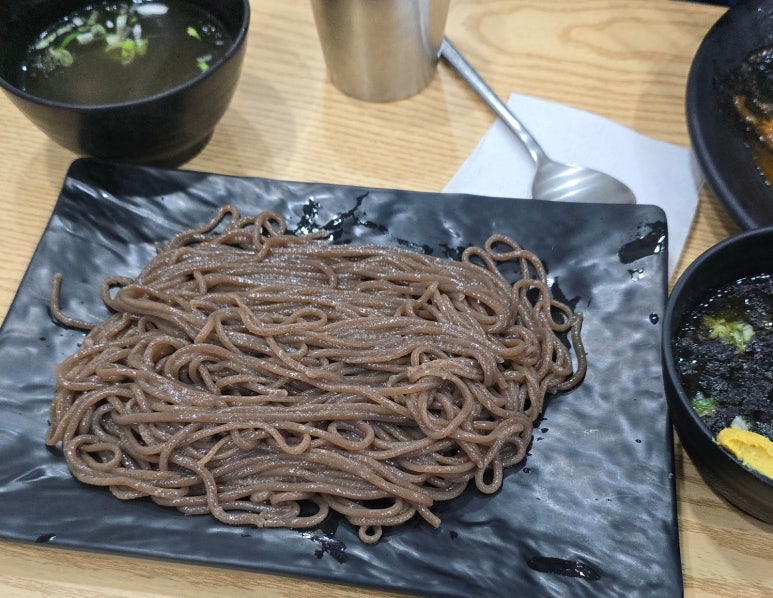 화정옥모밀 이미지