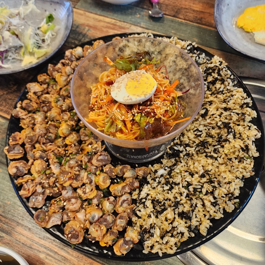 도토리노래바 이미지