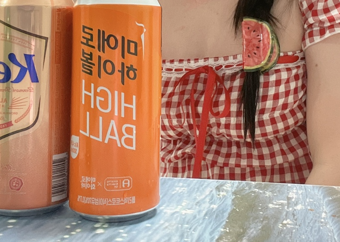 마이도 물회 전문점 이미지