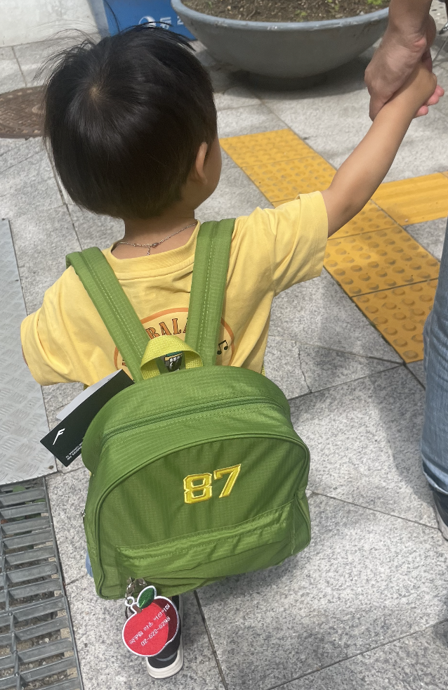 구립라온어린이집 이미지