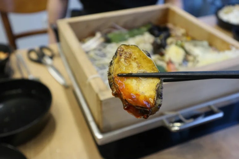 맛으로채움 이미지