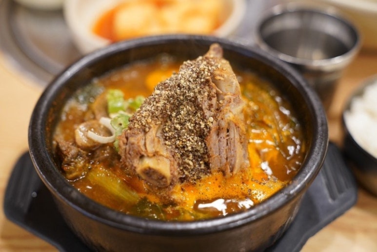 뉴욕버거제주연동점 이미지