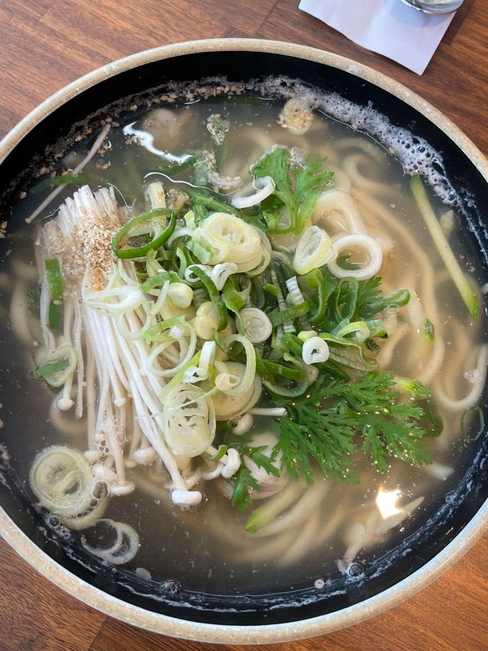 손수칼국수 이미지