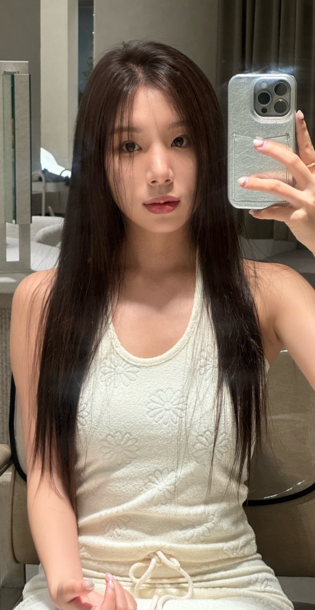 빛담다헤어 이미지