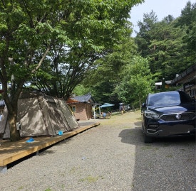 비발디캠핑파크설악오색점 이미지