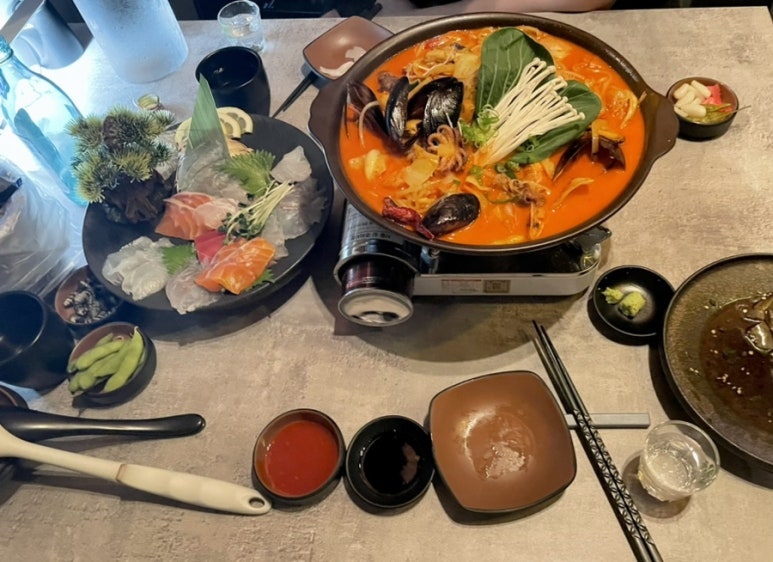 이층포차 이미지