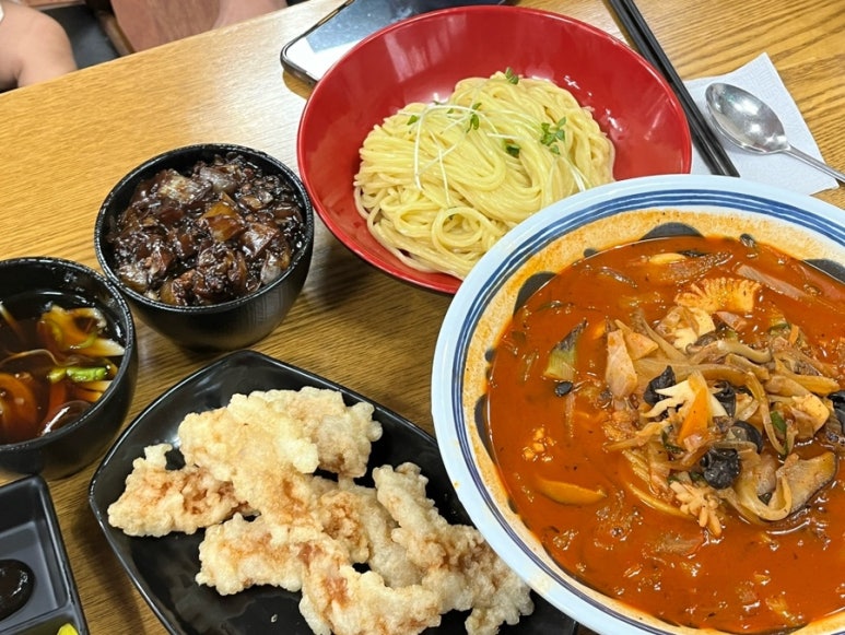 최사부짬뽕 이미지