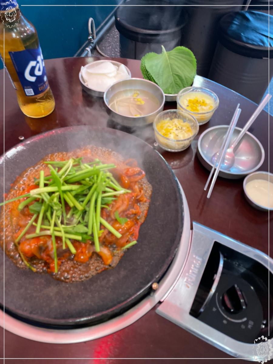 요물쭈꾸미 이미지
