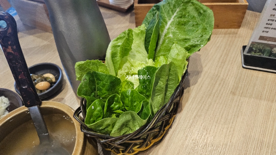 항아리철판닭갈비막국수파주점 이미지