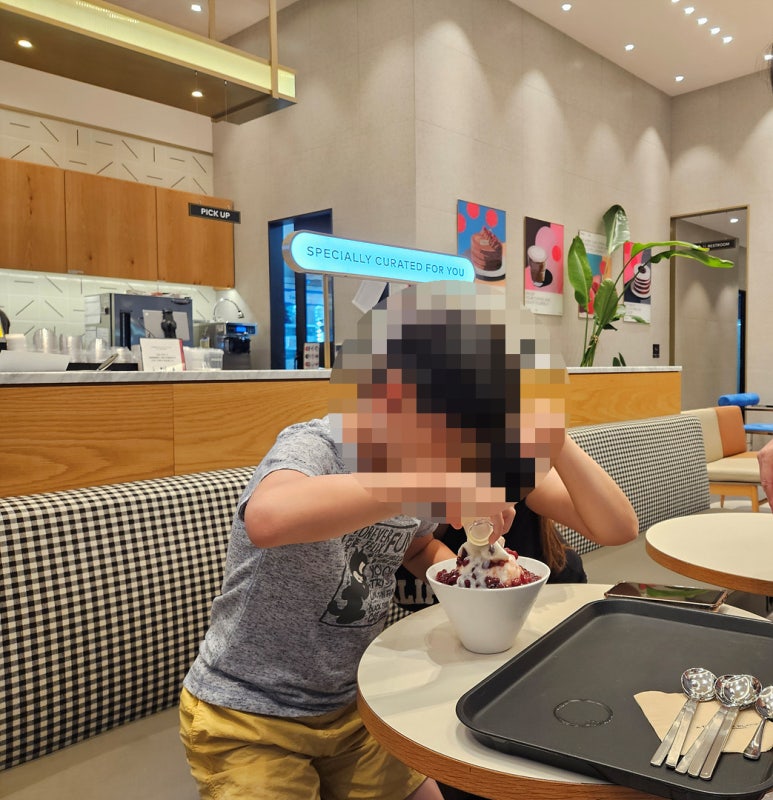 투썸플레이스 강진아트홀 이미지